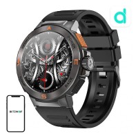 часовници,blitzwolf,bw,at5,smartwatch,black