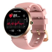 часовници,zeblaze,lily,2,smartwatch,pink