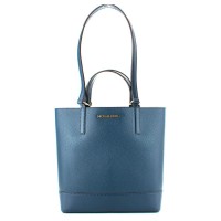 чанта,за,през,рамо,всички,чанти,michael,kors,35t0gx9t1t,shoulder,bag,blue,(navy)