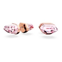 бижутерия,swarovski,5626603,earrings,pink,(pink)