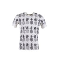 тениска,мъжки,тениски,dolce,&,gabbana,745464,short,sleeve,t,shirt,ecru,(white)