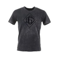 тениска,мъжки,тениски,дамски,тениски,dolce,&,gabbana,745910,short,sleeve,t,shirt,grey,(dark,grey)