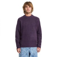 блуза,мъжки,пуловери,volcom,edmonder,ii,sweatshirt,purple,(dark,purple)