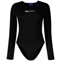 дамски,бодита,karl,lagerfeld,a4w17017,body,black