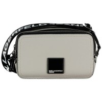 чанти,за,през,рамо,karl,lagerfeld,box,logo,crossbody,beige,(moonstruck)