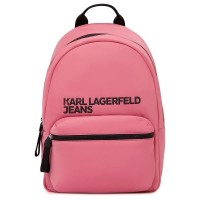 раница,раници,karl,lagerfeld,essential,bp,backpack,pink,(slate,rose)