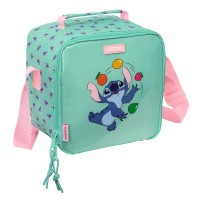 чанта,раници,safta,stitch,ice,cream,waterproof,lunch,bag,green,(multicolor)