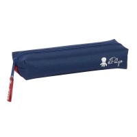 канцеларски,принадлежности,safta,the,octopus,pencil,case,22,cm,multicolor,(blue)