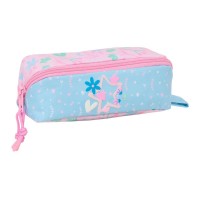 канцеларски,принадлежности,safta,blackfit8,smile,pencil,case,multicolor,(blue)