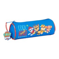 канцеларски,принадлежности,safta,paw,patrol,pencil,case,blue,(multicolor)