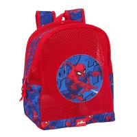 раница,раници,safta,642576610,spider,man,13.15l,32x43x14,cm,backpack,multicolor,(red)