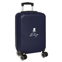раница,раници,safta,the,octopus,20´´,twin,wheeled,backpack,multicolor