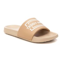 мъжки,джапанки,и,чехли,teddy,smith,12010103,slides,beige,(beige)