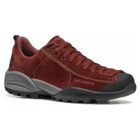 маратонки,мъжки,маратонки,scarpa,mojito,gtx,trainers,russet,brown