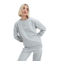 блуза,дамски,блузи,ellesse,svetlana,sweatshirt,grey,(grey,marl)
