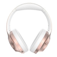 слушалки,слушалки,powerlocus,p3,wireless,headphones,rose,gold,(pink)