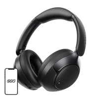 слушалки,слушалки,qcy,anc,h3,pro,wireless,headphones,silver,(black)