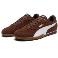 маратонки,дамски,маратонки,puma,bella,donna,sd,trainers,shestnut,brown