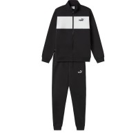анцуг,детски,анцузи,puma,essentials,692205,tracksuit,black,(black,white)