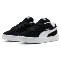 маратонки,детски,маратонки,puma,park,lifestyle,easy,sd,jr,trainers,black,white,(black)