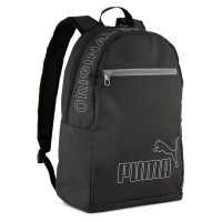 раница,раници,puma,phase,ii,backpack,black,(black)