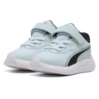 маратонки,детски,маратонки,puma,skyrocket,2,ac+,inf,trainers,sea,glass,black,speed,blue,mint,melt,(blue)