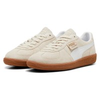 маратонки,дамски,маратонки,puma,palermo,trainers,alpine,snow,white,(beige)