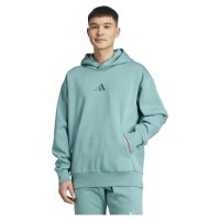суичър,мъжки,пуловери,adidas,all,szn,fleece,hoodie,grey,(powder,teal)