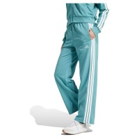 анцуг,мъжки,панталони,дамски,панталони,adidas,essentials,3,stripes,open,hem,french,terry,joggers,blue,(powder,teal,white)
