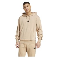 суичър,мъжки,пуловери,adidas,essentials,feelcozy,french,terry,hoodie,beige,(warm,sandstone,black)
