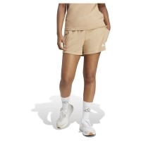 къси,панталони,дамски,панталони,adidas,essentials,small,logo,french,terry,cargo,shorts,warm,sandstone,white,(beige)
