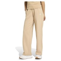 анцуг,дамски,панталони,adidas,essentials,small,logo,feel,cozy,open,hem,joggers,warm,sandstone,white,(beige)