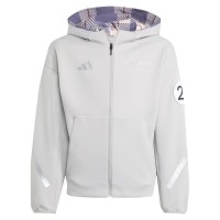 блуза,детски,блузи,adidas,mercedes,amg,petronas,formula,one,team,silver,arrows,full,zip,sweatshirt,grey,two,(grey)