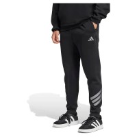 панталони,мъжки,панталони,adidas,future,icons,3,stripes,pants,black