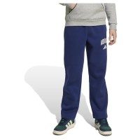 панталони,детски,панталони,adidas,seasonals,essentials,collegiate,typography,pants,dark,blue,white,(blue)