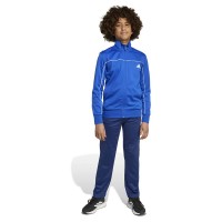 анцуг,детски,анцузи,adidas,tricot,colour,pop,tracksuit,team,royal,blue,white