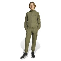 анцуг,детски,анцузи,adidas,woven,cargo,tracksuit,olive,strata,white