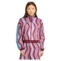 яке,дамски,анцузи,adidas,x,farm,tiro,tracksuit,jacket,amazon,red,violet,fusion,ash,silver,(pink)