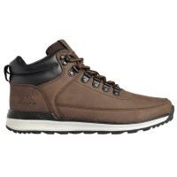 обувки,дамски,боти,мъжки,боти,kappa,monsi,boots,brown,(dark,brown,black)