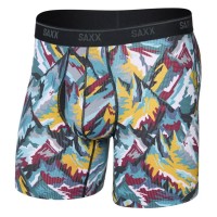боксерки,мъжко,бельо,saxx,underwear,quest,quick,dry,mesh,boxers,prism,peaks,multi,(multicolor)
