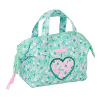 несесер,тоалетни,принадлежности,safta,cuore,wash,bag,multicolor,(green)