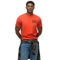 тениска,мъжки,тениски,superdry,lo,fi,outdoors,relaxed,fit,short,sleeve,t,shirt,deep,red,(orange)