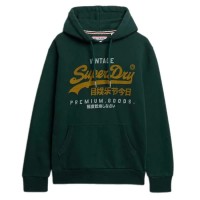 суичър,мъжки,пуловери,superdry,vl,duo,classic,hoodie,green,(enamel,green)