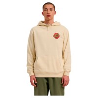 суичър,мъжки,пуловери,дамски,пуловери,santa,cruz,classic,dot,chest,hoodie,beige,(blond,wood)