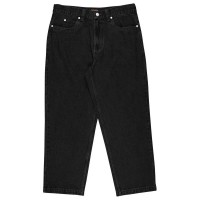 дънки,мъжки,панталони,дамски,панталони,santa,cruz,classic,label,jeans,black,(black)