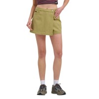 пола,дамски,поли,и,рокли,santa,cruz,classic,label,short,skirt,green,(light,khaki)