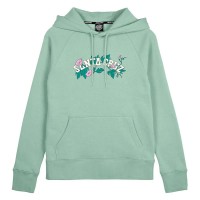 суичър,дамски,блузи,santa,cruz,cluster,strip,hoodie,green,(black)