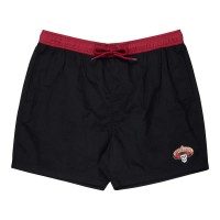 бански,гащета,мъжки,бански,костюми,santa,cruz,guzman,skull,swimming,shorts,black,(black)