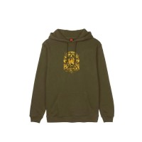 суичър,мъжки,пуловери,дамски,пуловери,santa,cruz,pace,occult,hoodie,green,(uniform,green)