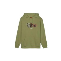 суичър,мъжки,пуловери,дамски,пуловери,santa,cruz,roskopp,voodoo,room,front,hoodie,green,(iguana)
